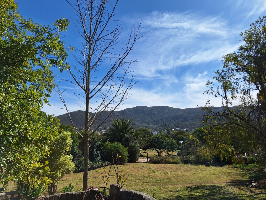 4 Bedroom Property for Sale in Barrydale Western Cape